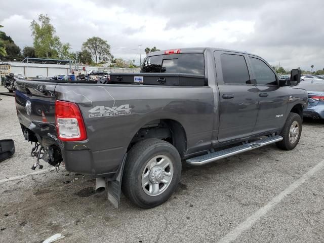 2019 Dodge RAM 2500 Tradesman