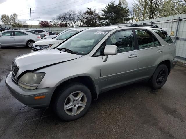 1999 Lexus RX 300