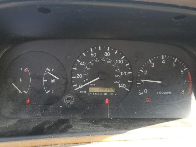 1997 Toyota Camry CE