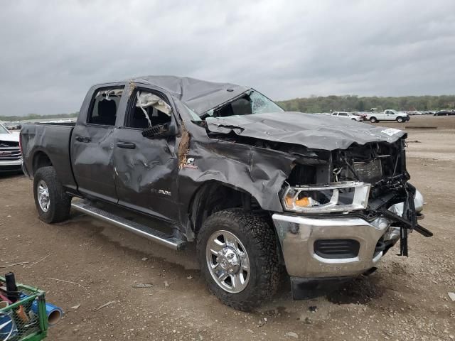 2022 Dodge RAM 2500 Tradesman