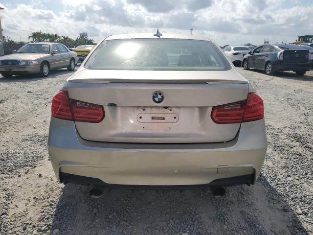 2013 BMW 328 I