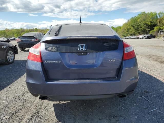 2012 Honda Crosstour EX