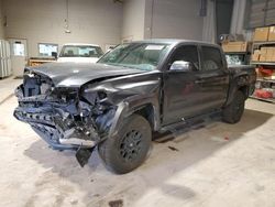 Toyota Tacoma Double cab Vehiculos salvage en venta: 2022 Toyota Tacoma Double Cab