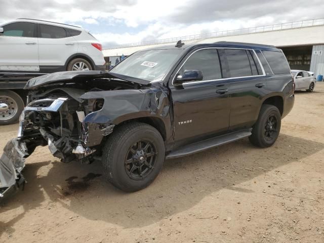 2019 Chevrolet Tahoe C1500 LT