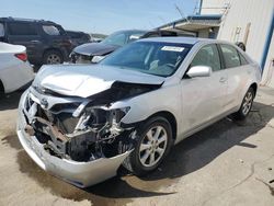 Salvage cars for sale from Copart Memphis, TN: 2011 Toyota Camry Base