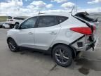 2014 Hyundai Tucson GLS