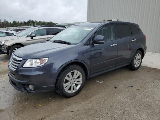 2012 Subaru Tribeca Premium