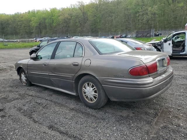 2002 Buick Lesabre Custom