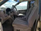 2001 Chrysler Town & Country LXI