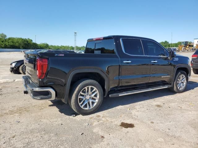 2021 GMC Sierra K1500 SLT