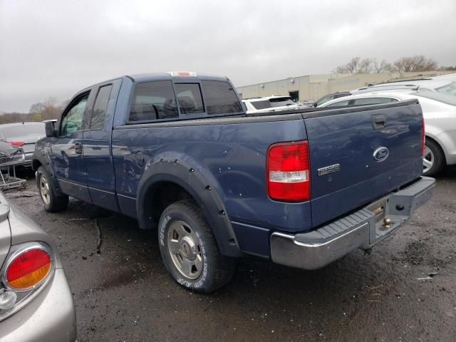 2004 Ford F150