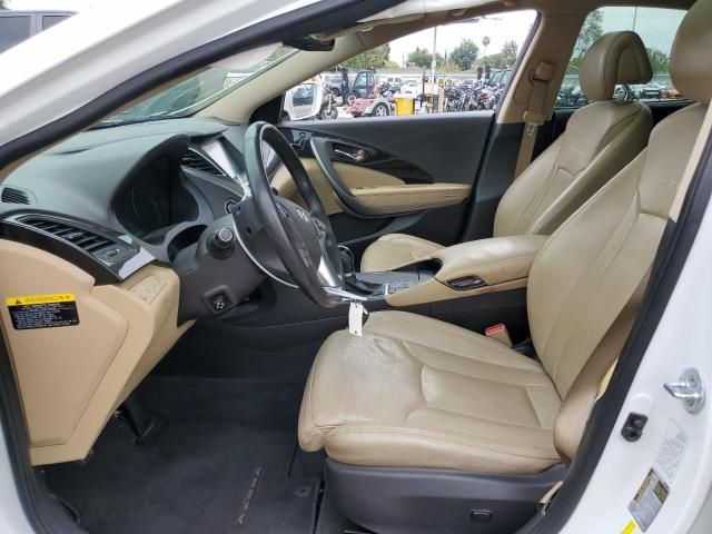 2015 Hyundai Azera Limited