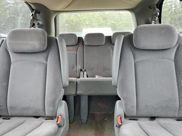 2006 Dodge Grand Caravan SXT