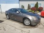 2012 Cadillac CTS