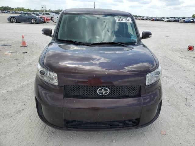 2009 Scion XB