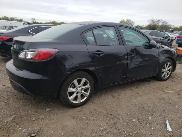 2010 Mazda 3 I