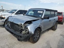 2022 Ford Bronco Base for sale in Houston, TX
