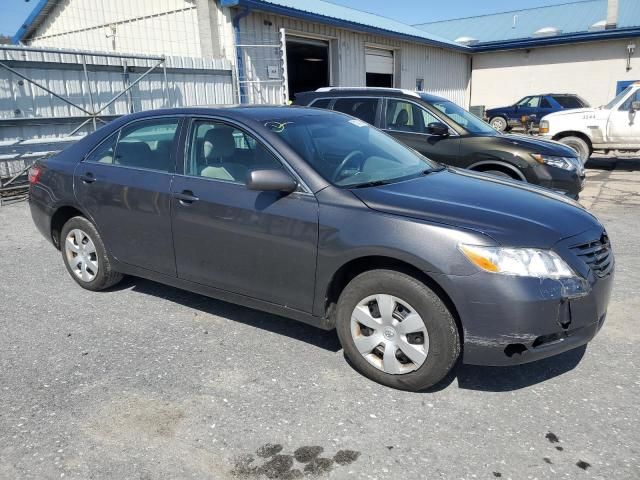 2009 Toyota Camry Base