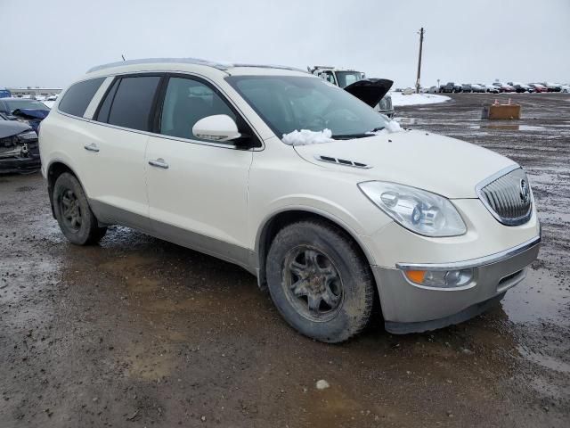 2009 Buick Enclave CXL