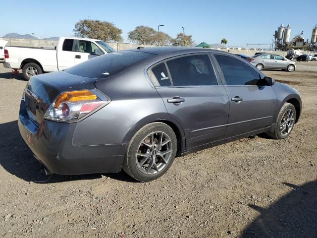 2008 Nissan Altima 2.5