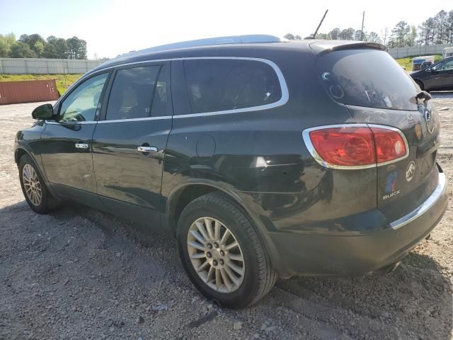 2011 Buick Enclave CXL