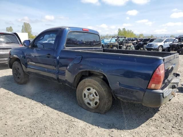 2005 Toyota Tacoma