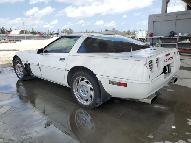 1994 Chevrolet Corvette