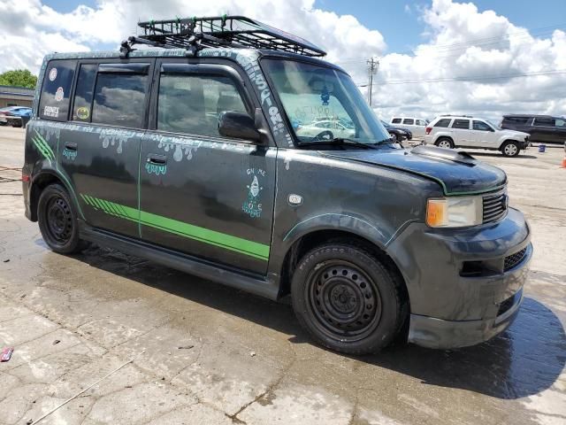 2006 Scion XB