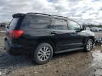 2008 Toyota Sequoia SR5