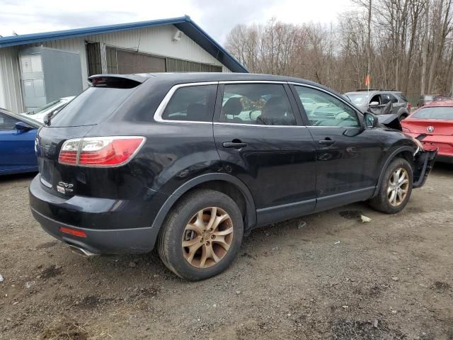 2011 Mazda CX-9