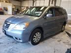 2008 Honda Odyssey Touring