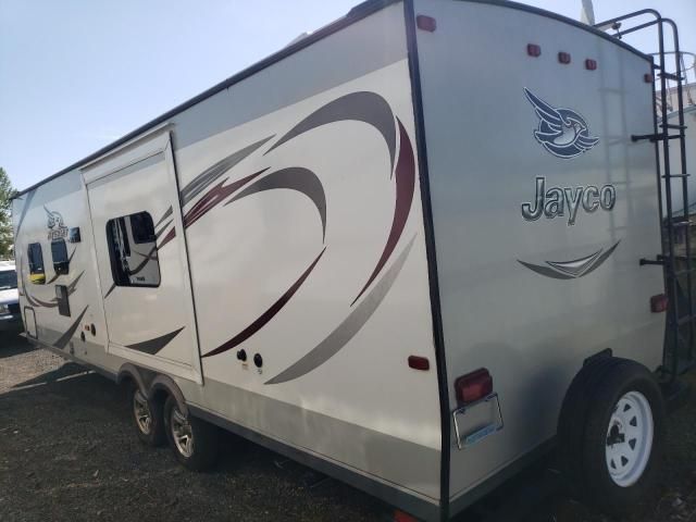 2015 Jayco JAY Flight