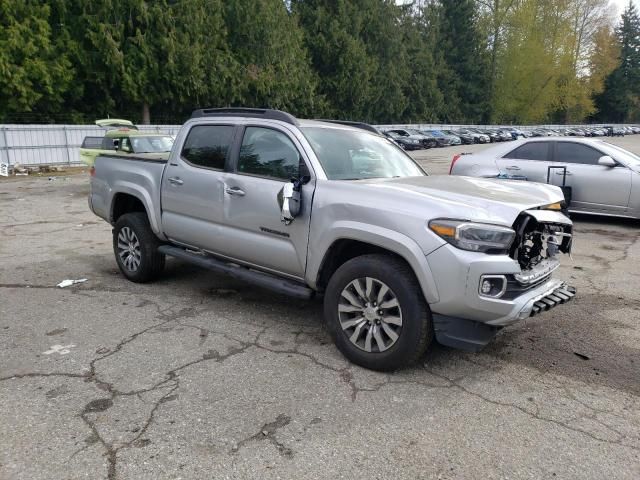 2023 Toyota Tacoma Double Cab