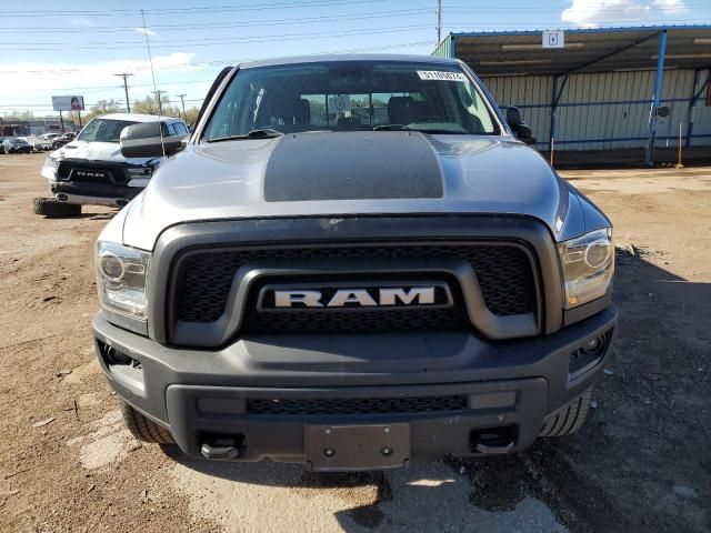 2020 Dodge RAM 1500 Classic Warlock