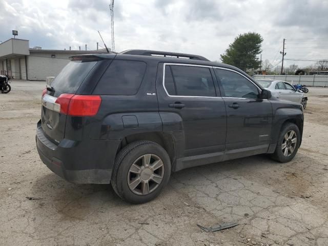 2011 GMC Terrain SLE