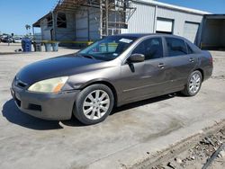 2006 Honda Accord EX for sale in Corpus Christi, TX