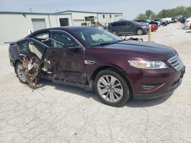 2011 Ford Taurus Limited