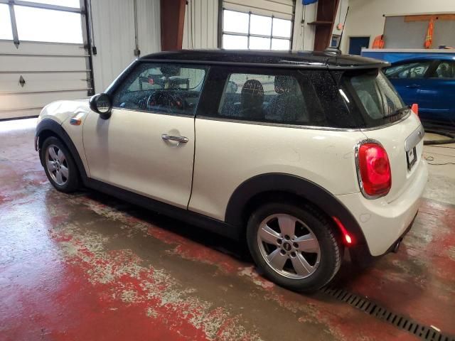 2014 Mini Cooper