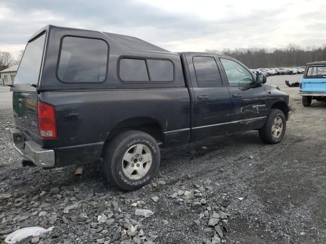 2005 Dodge RAM 1500 ST