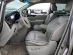 2012 Nissan Quest S