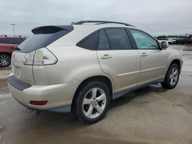 2005 Lexus RX 330