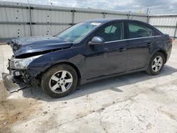 Chevrolet salvage cars for sale: 2014 Chevrolet Cruze LT