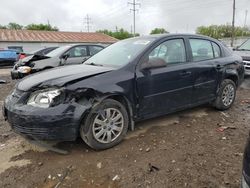 Salvage cars for sale from Copart Columbus, OH: 2010 Chevrolet Cobalt LS