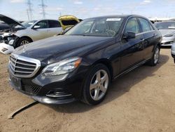 Run And Drives Cars for sale at auction: 2016 Mercedes-Benz E 350 4matic