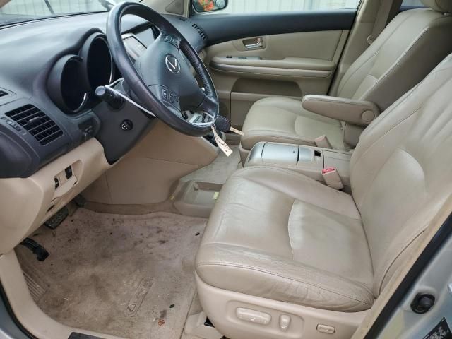 2006 Lexus RX 400