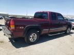 2000 GMC New Sierra K1500