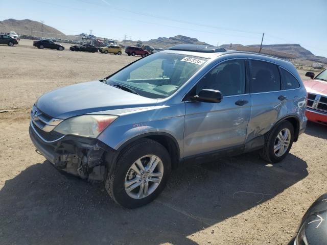 2010 Honda CR-V EX