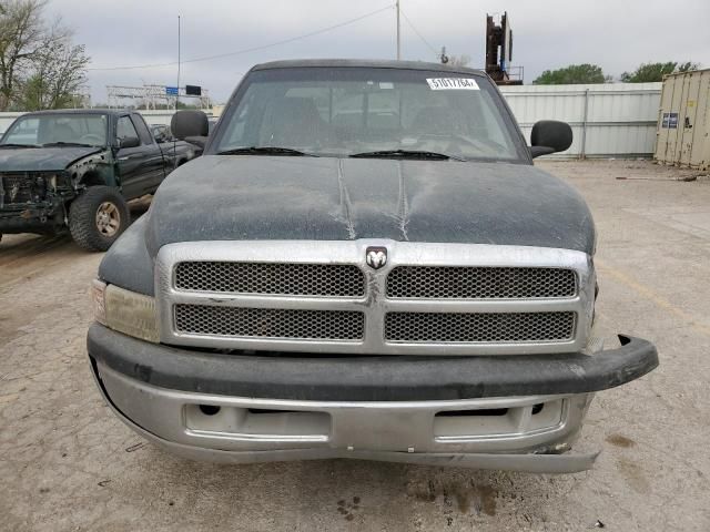 2001 Dodge RAM 1500