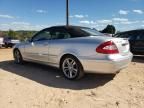 2006 Mercedes-Benz CLK 350