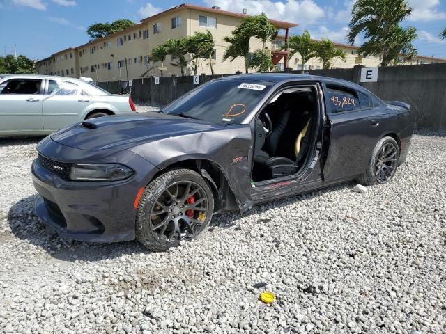 2016 Dodge Charger SRT 392